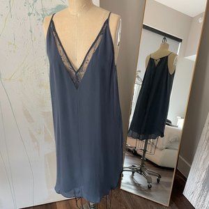Mason- Slik Dress